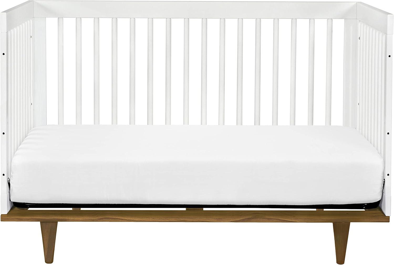 Marley 3-in-1 Convertible Crib