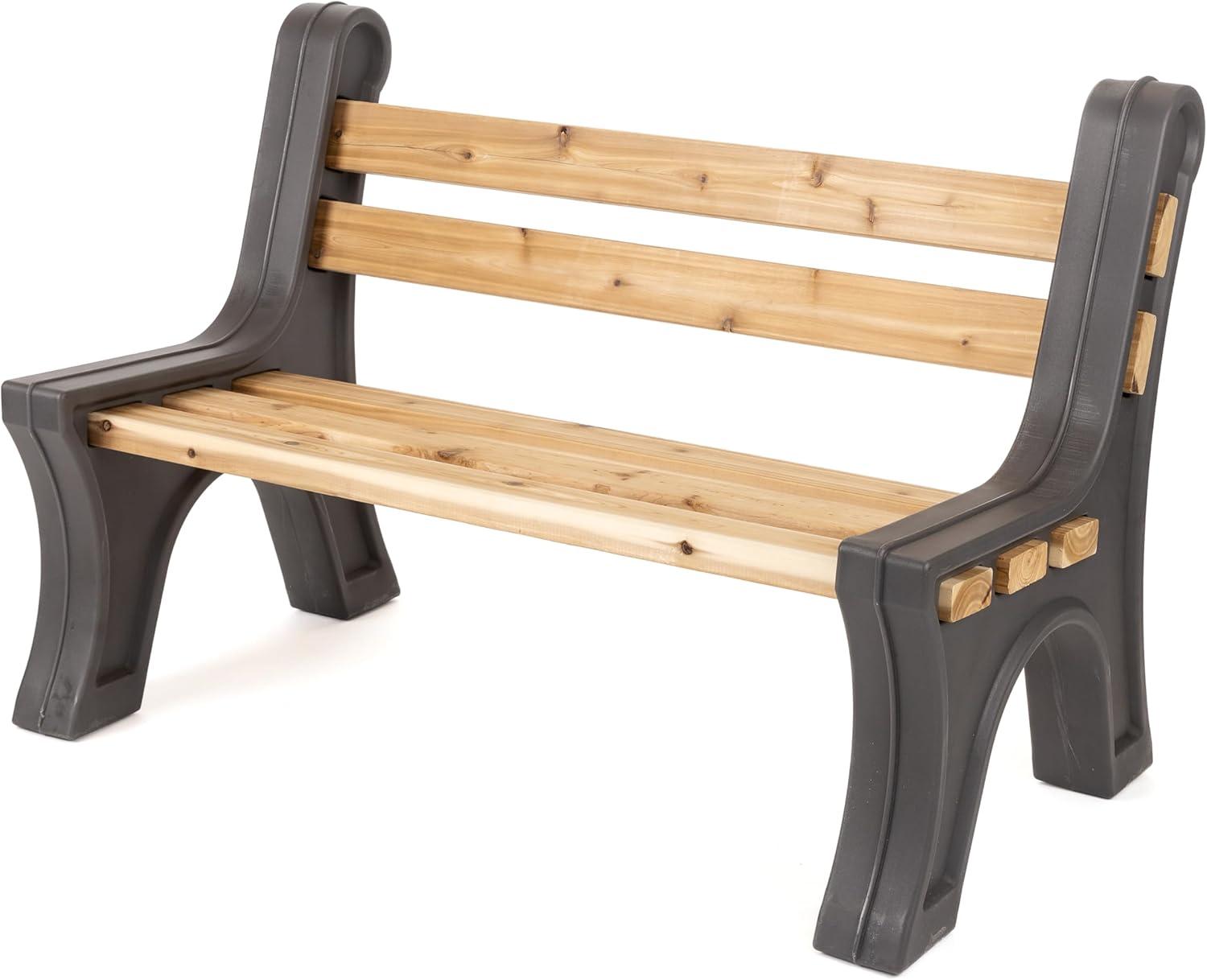 RTS Companies RTS Home Accents Outdoor Bench