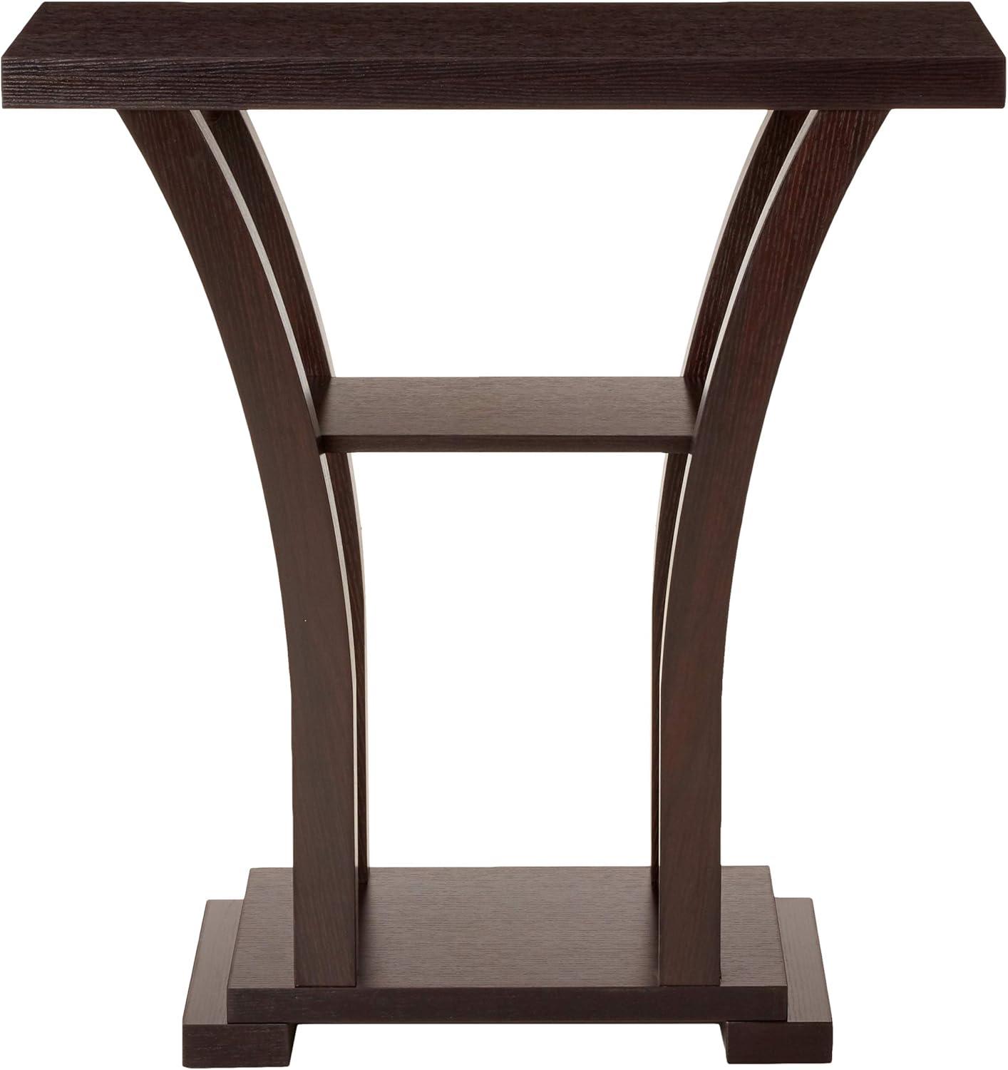 Crown Mark Draper Console Table