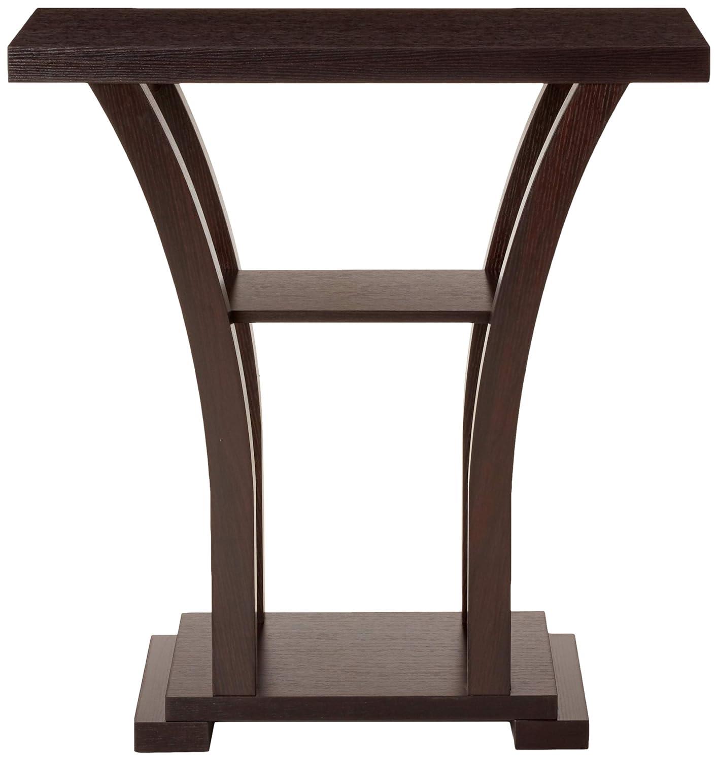 Crown Mark Draper Console Table