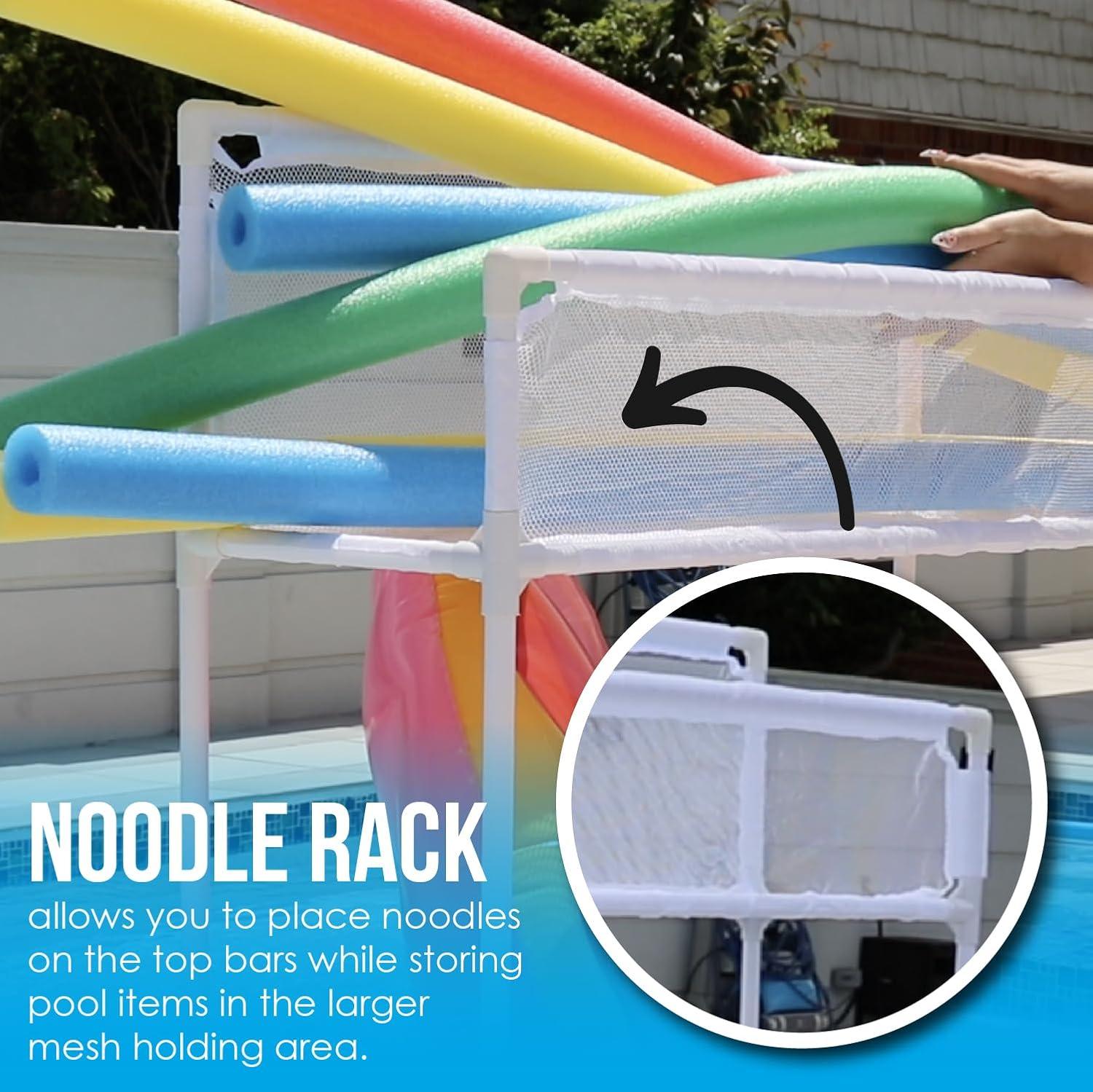 Essentially Yours Essentially Yours 37'' W 0 Gallons Water Resistant Plastic Deck Box with Wheels