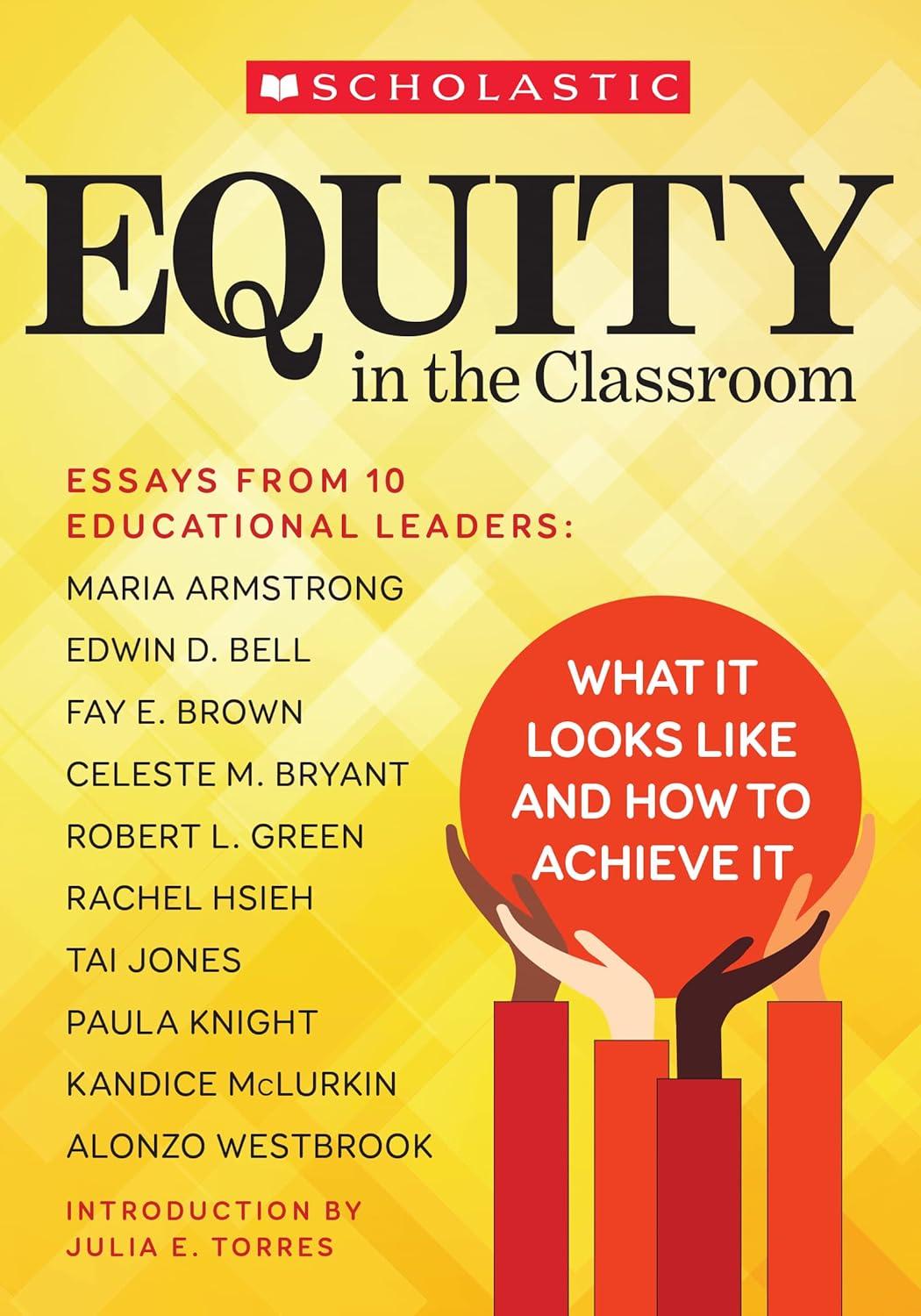Equity in the Classroom - (Paperback)