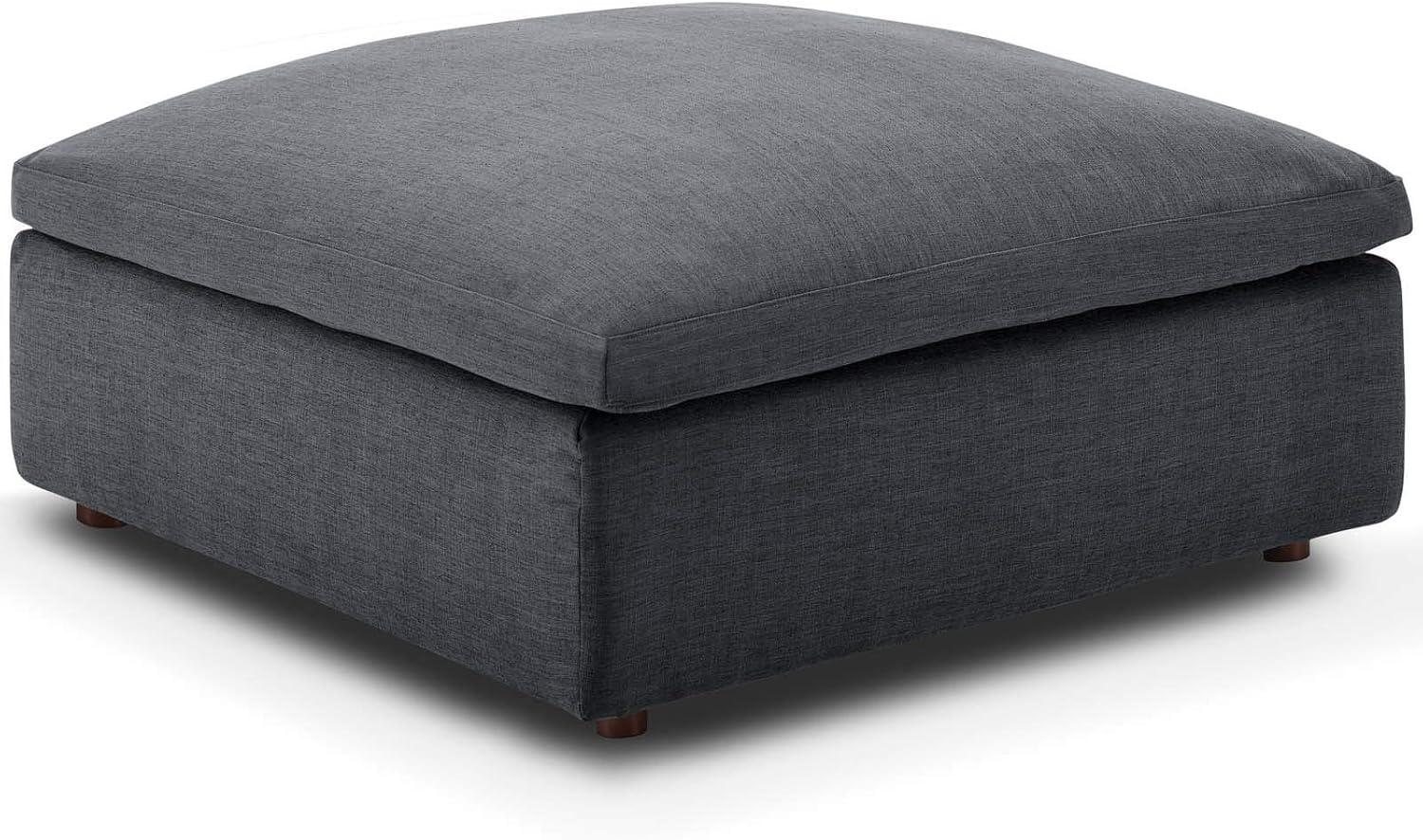 Modway Copper Grove Hrazdan Down-filled Over-stuffed Ottoman