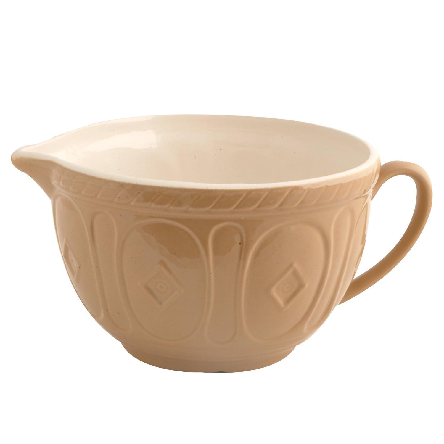 Mason Cash Cane Stoneware
