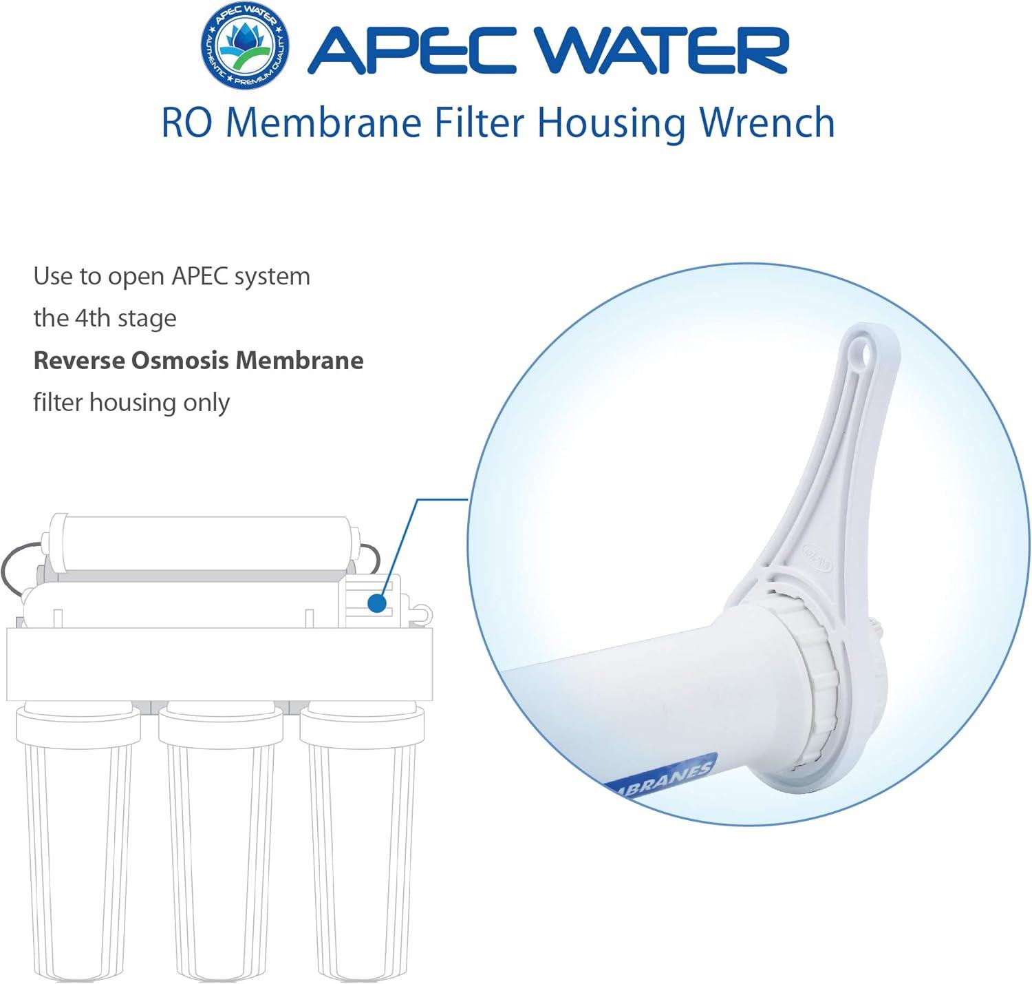 APEC WATER Installation Accessory WRENCH-MEM