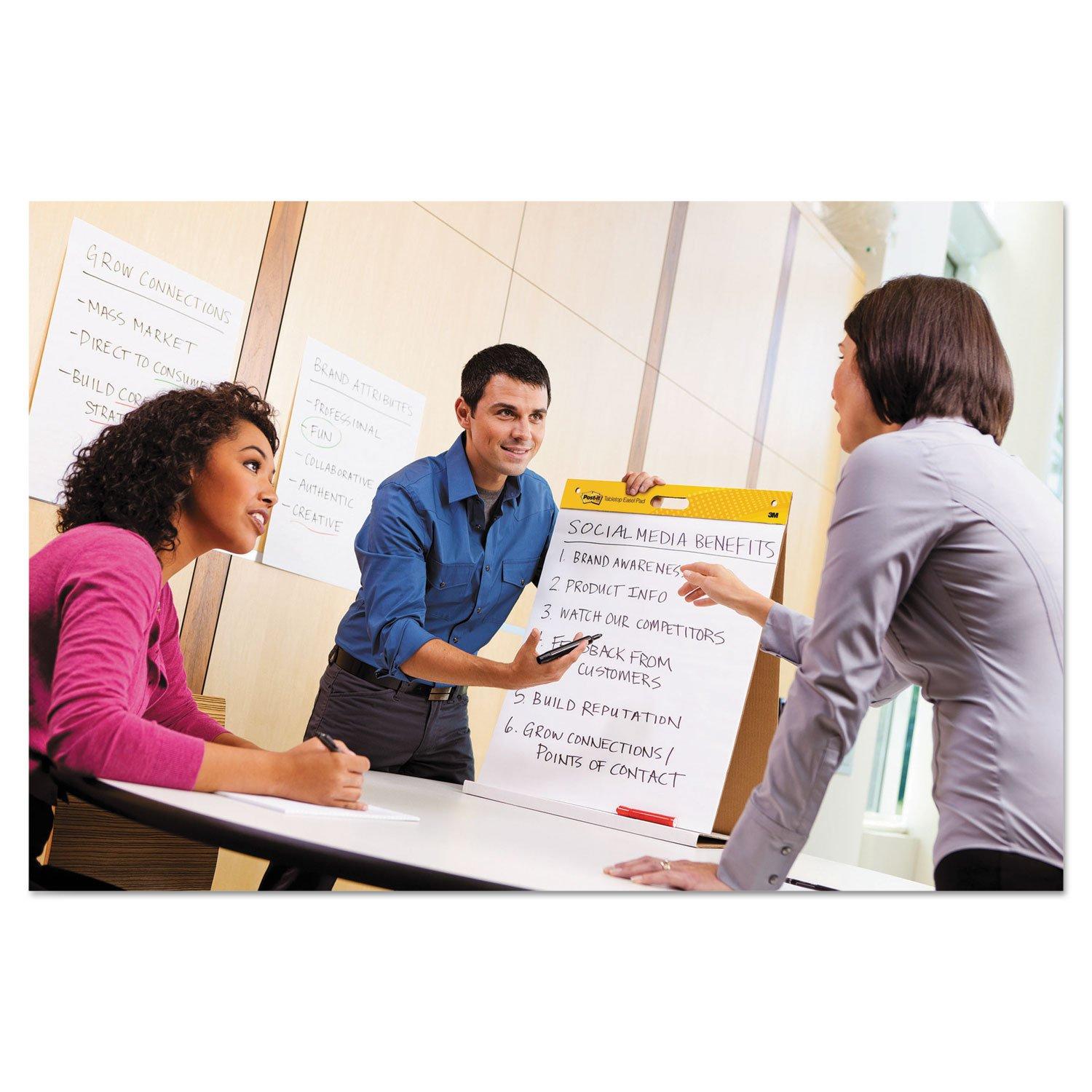 Post-it® Post-it® Easel Accessory