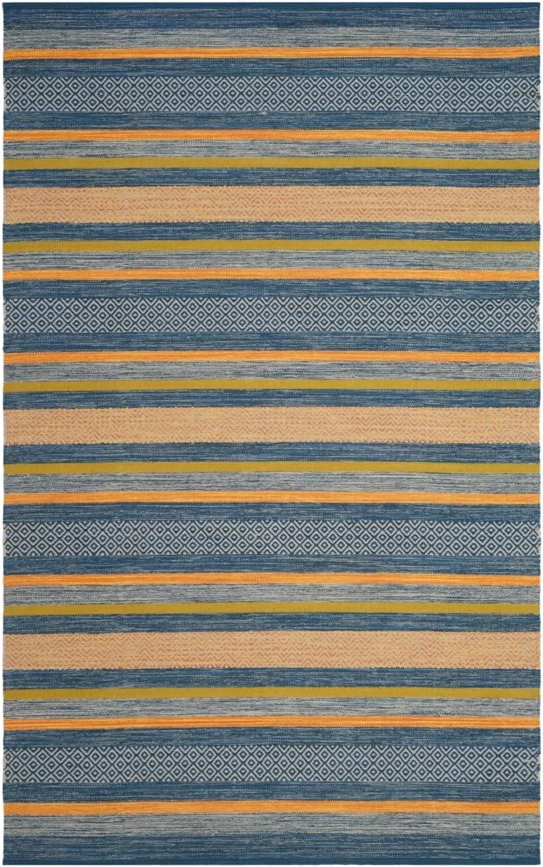 Montauk MTK213 Hand Woven Area Rug  - Safavieh