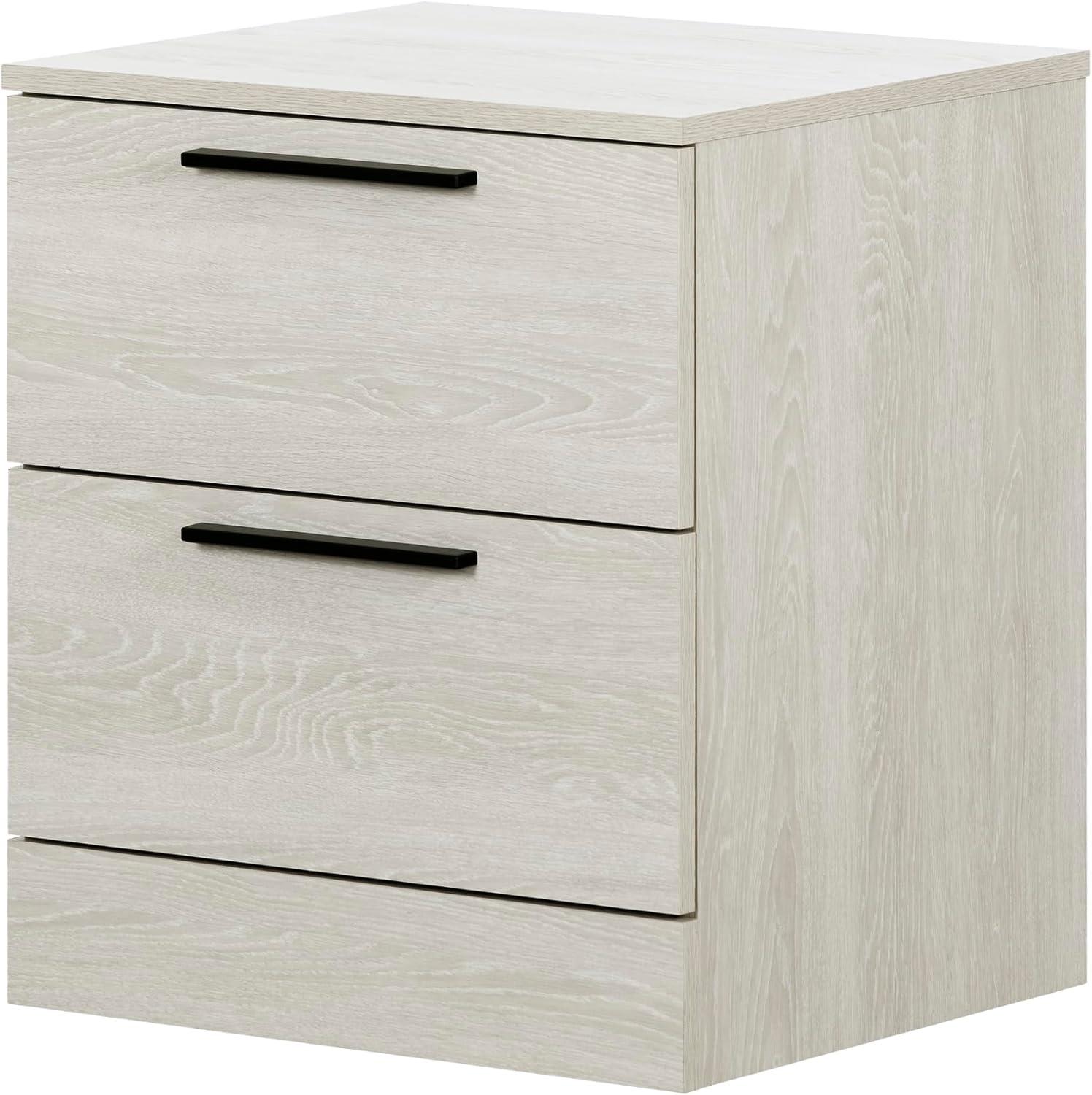 Step One Essential 2 - Drawer Nightstand