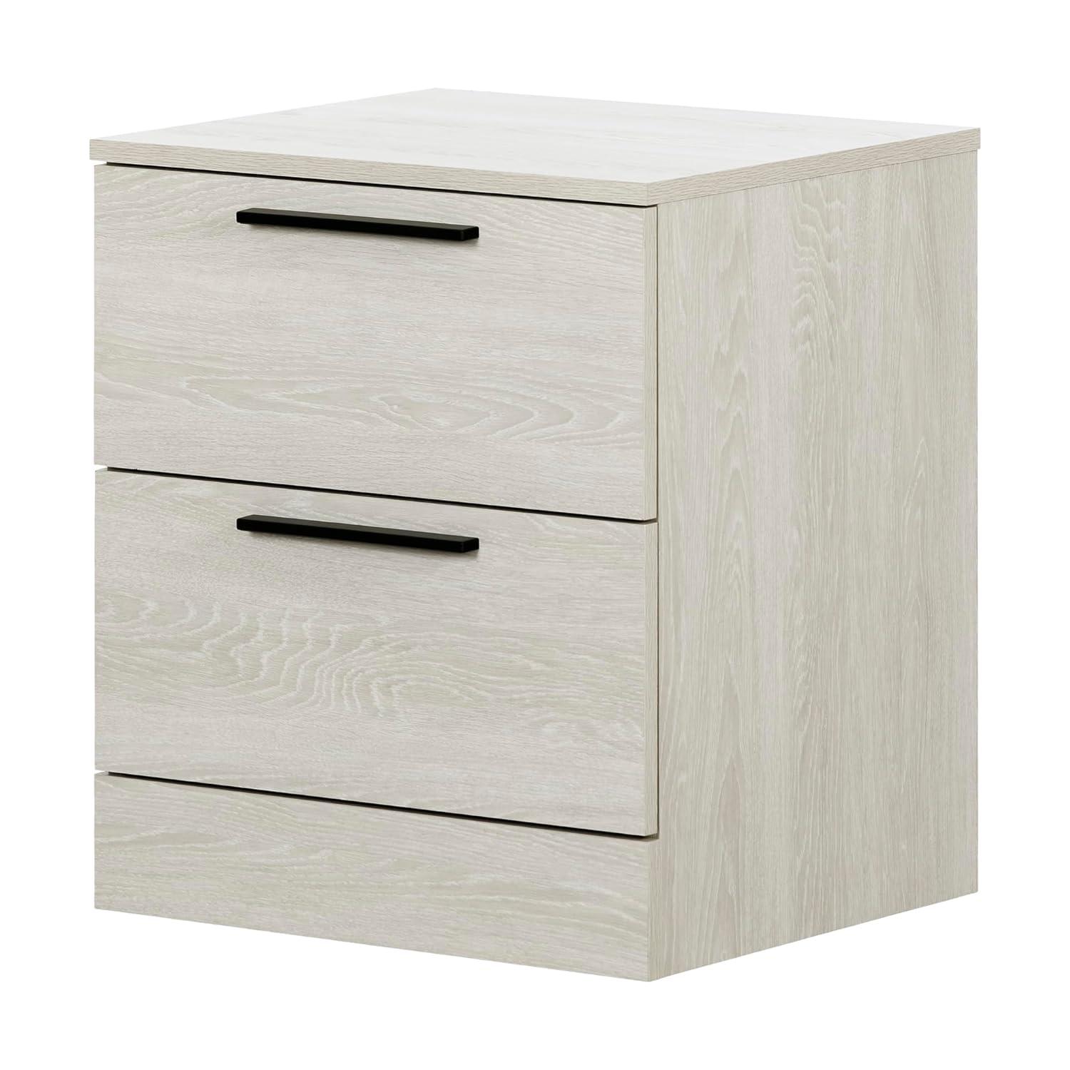 Step One Essential 2 - Drawer Nightstand