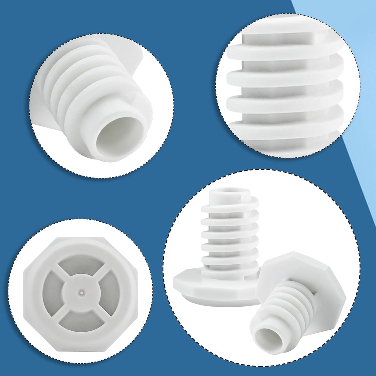 SENSHENGXIN Dryer and Washer W10869845 Dryer Stacking Kit Suitable for W10298318 W1076131316