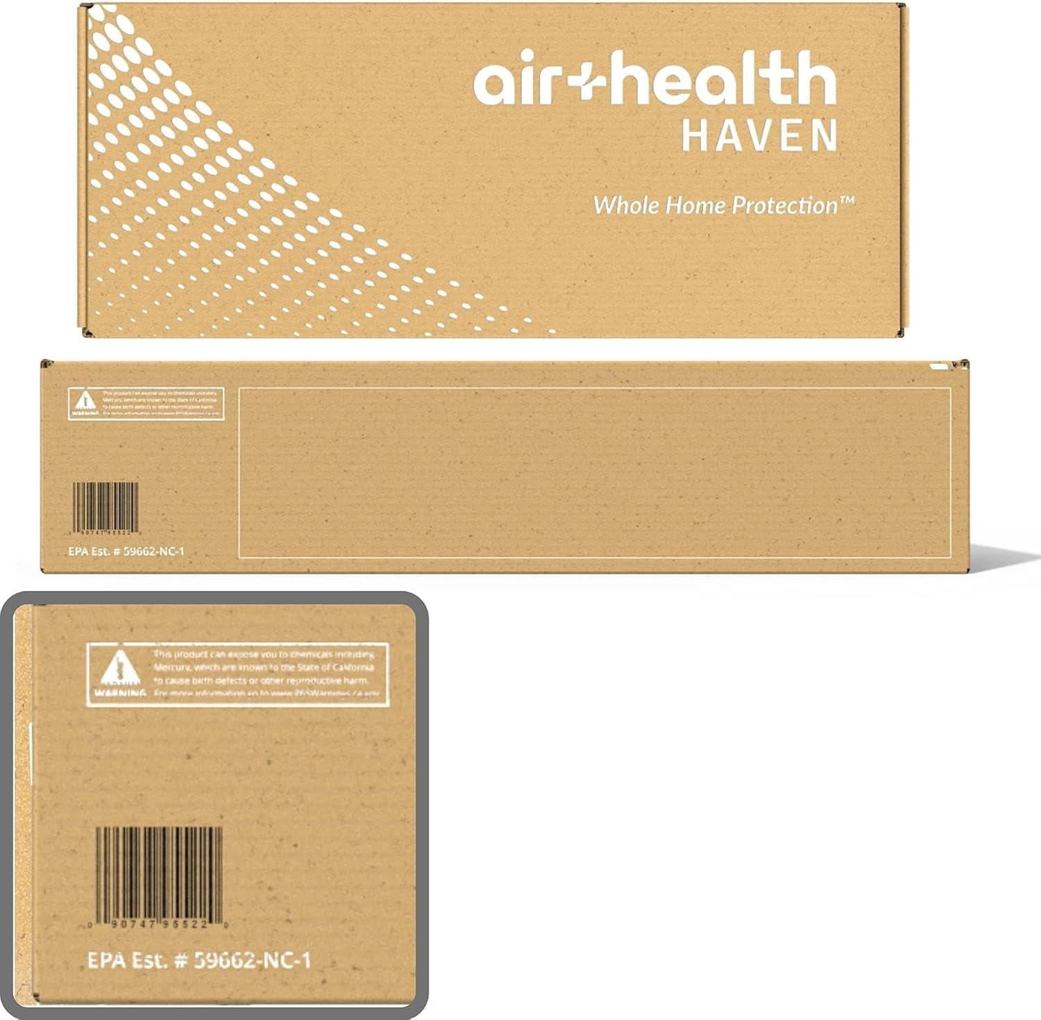 Air Health Air Health
