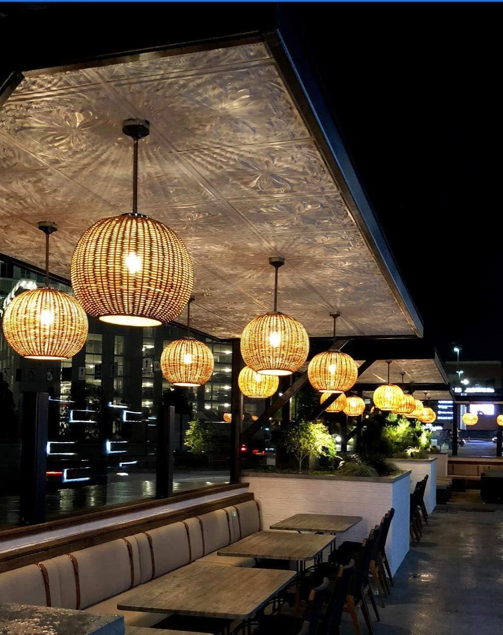 FromPlainToBeautifulInHours Milan 24'' L x 24'' W Textured PVC Drop-In & Glue Up Ceiling Tile Ceiling Tile (Set of 25)