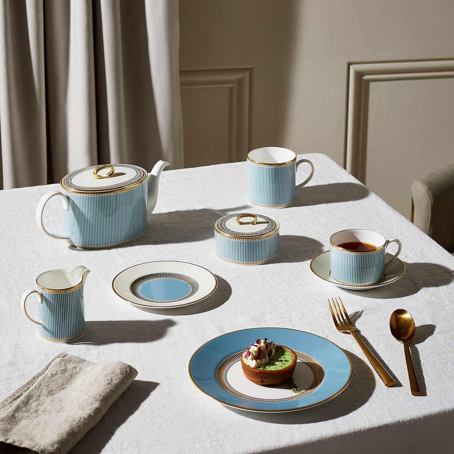 Wedgwood Helia Salad Plate