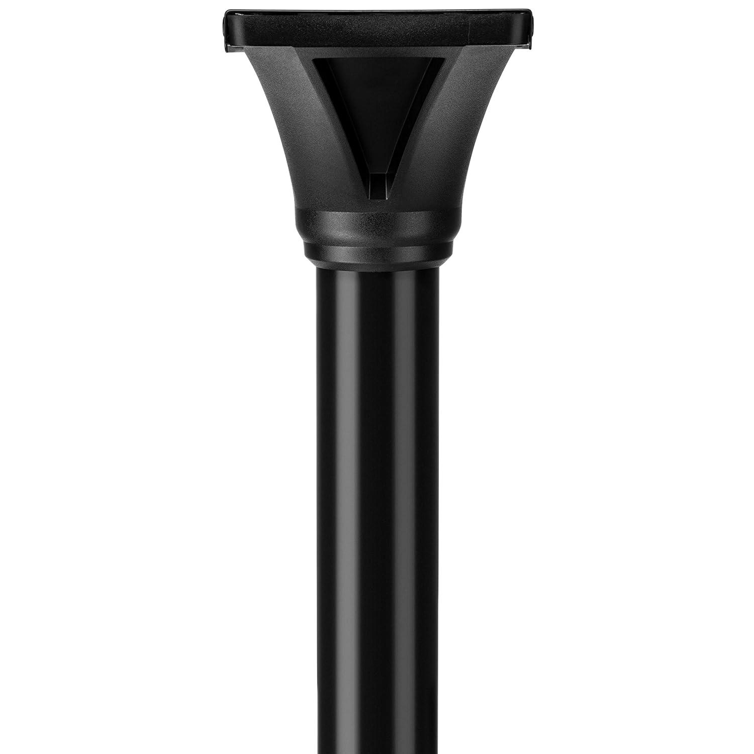 Architectural Mailboxes Elevado 52.91'' H Round Decorative Post