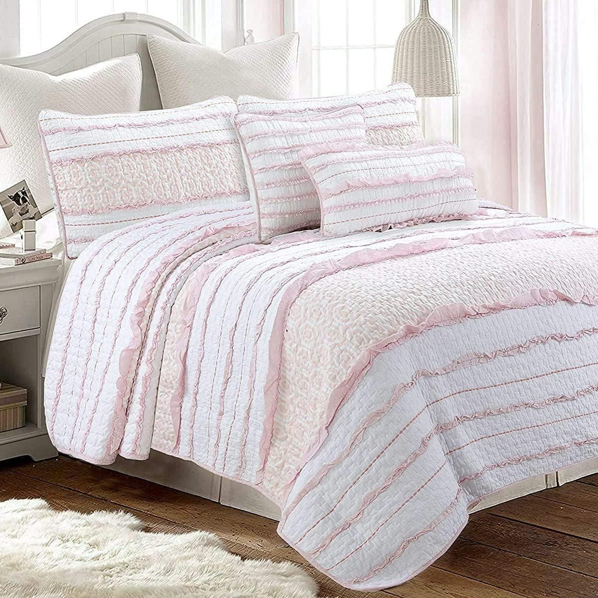 Cozy Line Home Fashion Quilt Set