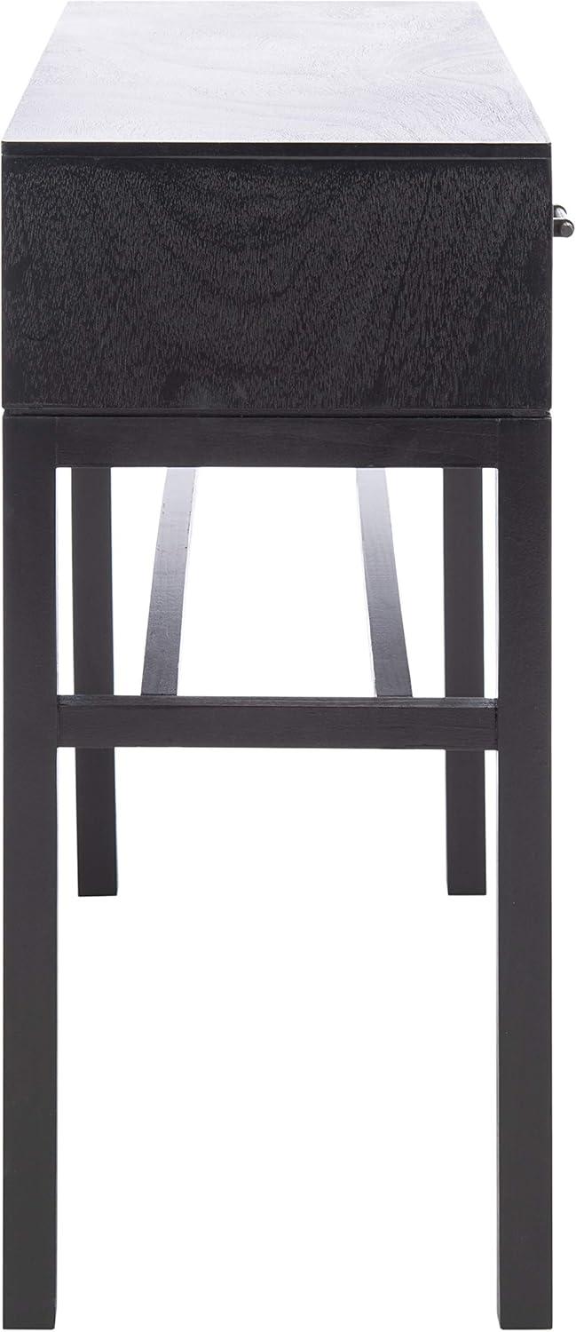 Ajana 2 Drawer Console Table  - Safavieh