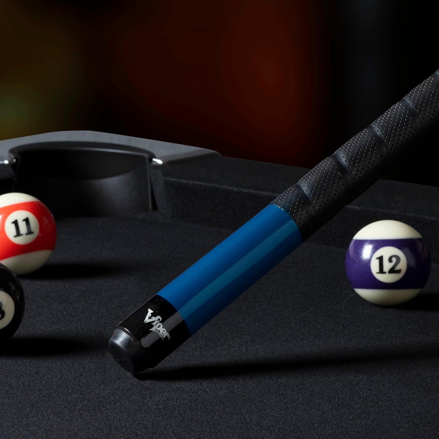 Viper 58.5" Sure Grip Pro Pool Cues | Wayfair