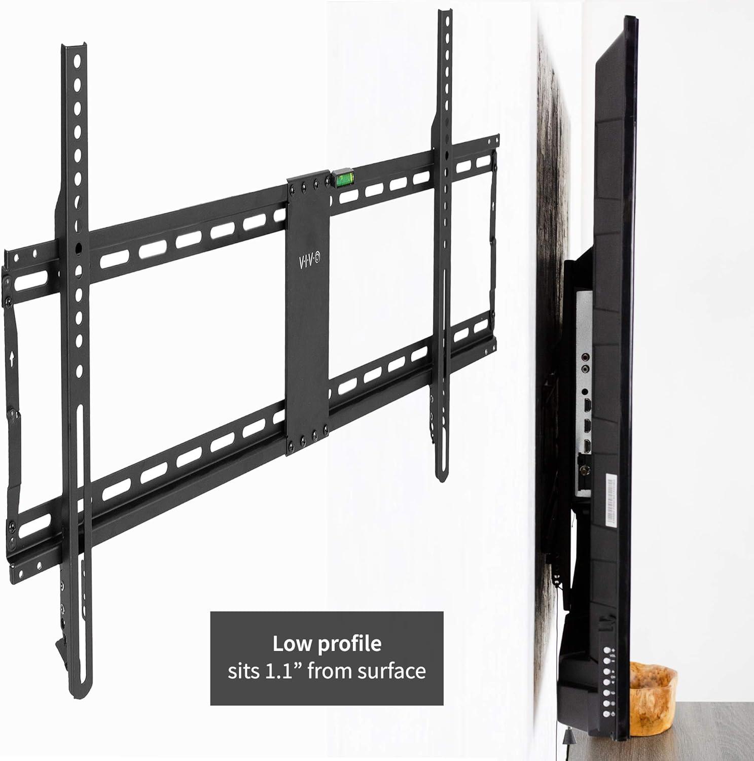 Vivo Ultra Heavy Duty TV Wall Mount