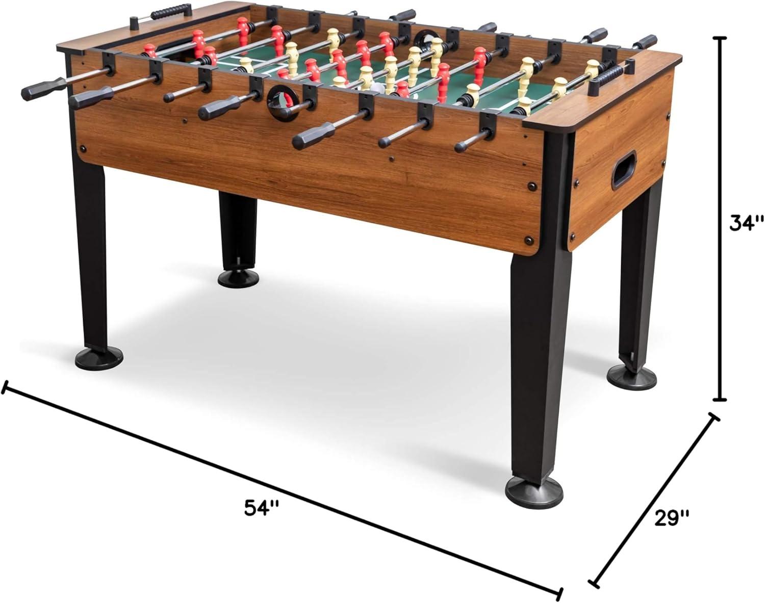 EastPoint Sports Official Competition Size Foosball Table