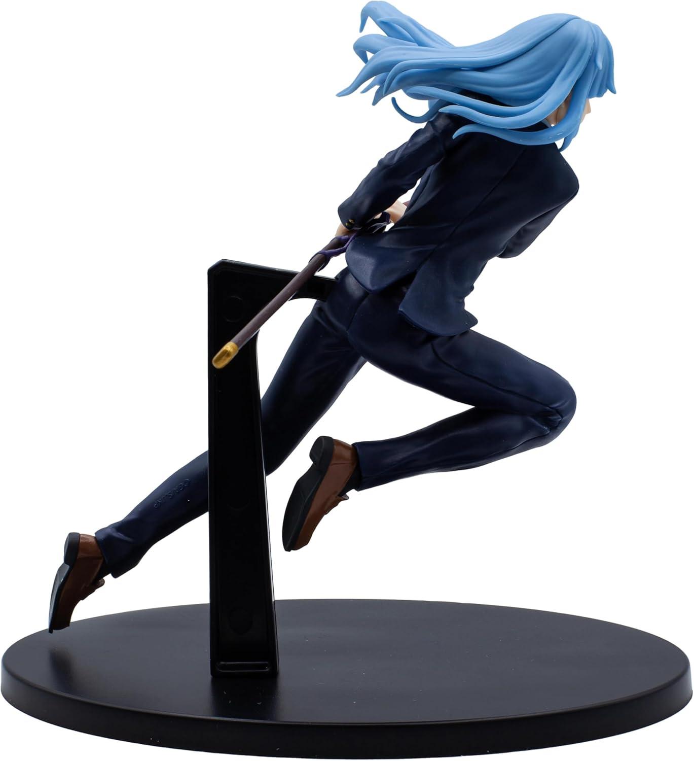 BanPresto - Jujutsu Kaisen - Jufutsunowaza - Kasumi Miwa Statue, Banpresto, Gifts