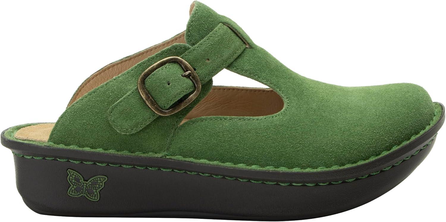Women's Alegria, Classic Clog