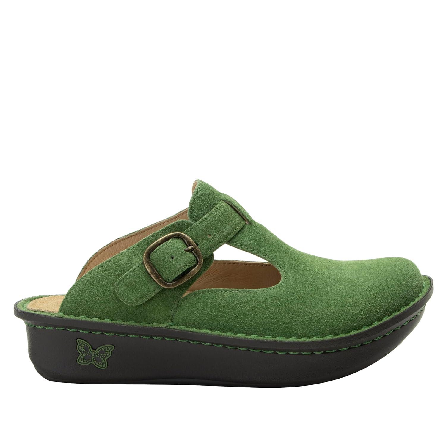 Women's Alegria, Classic Clog