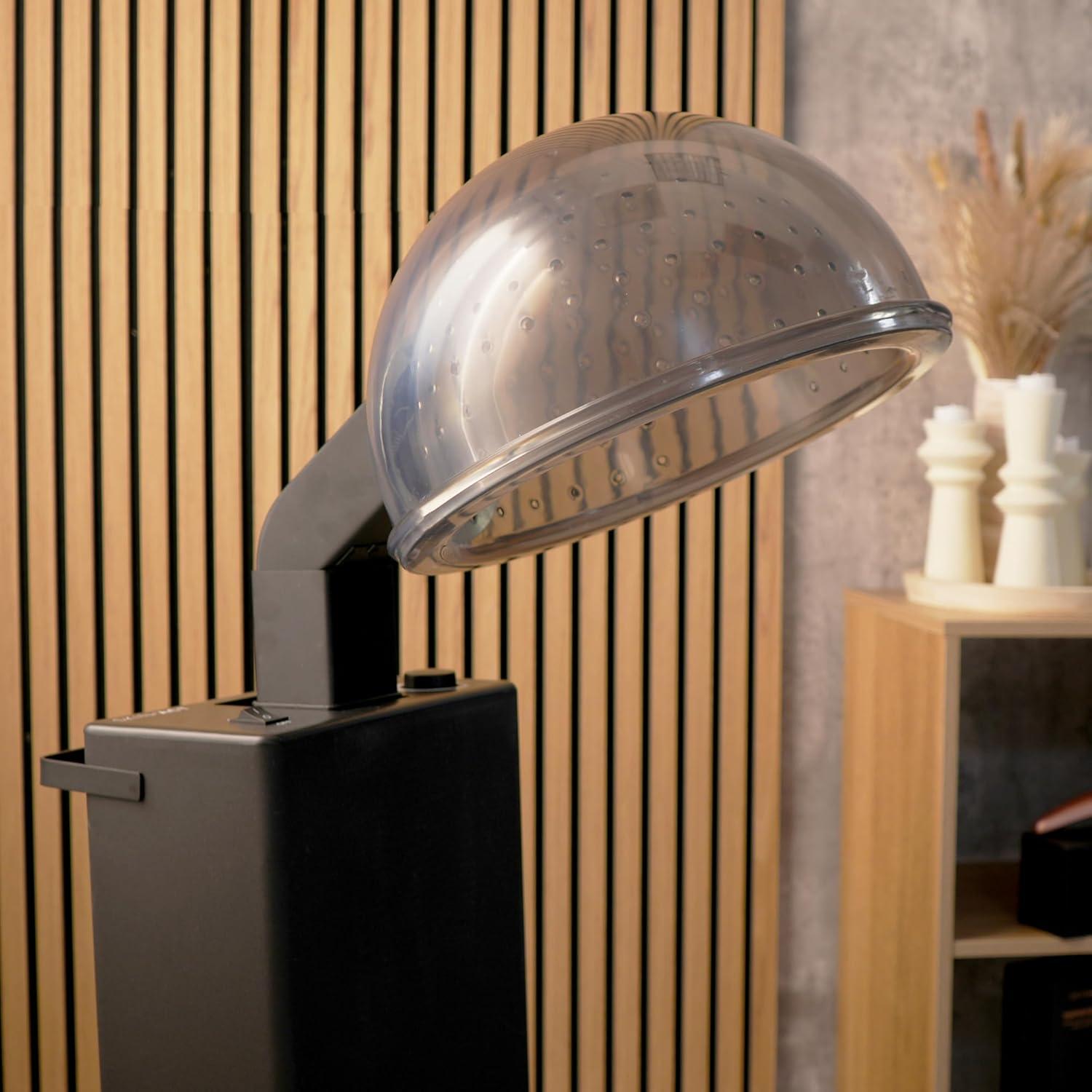 SKINACT Hooded Conditioning Hair Dryer