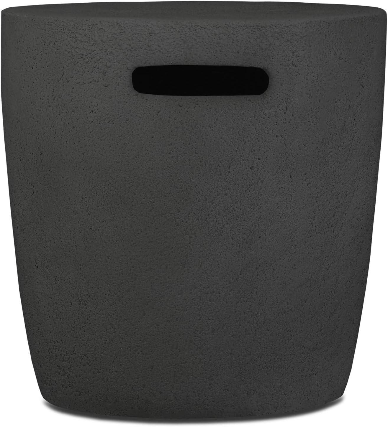 Fernanda Propane Tank Cover - Shale