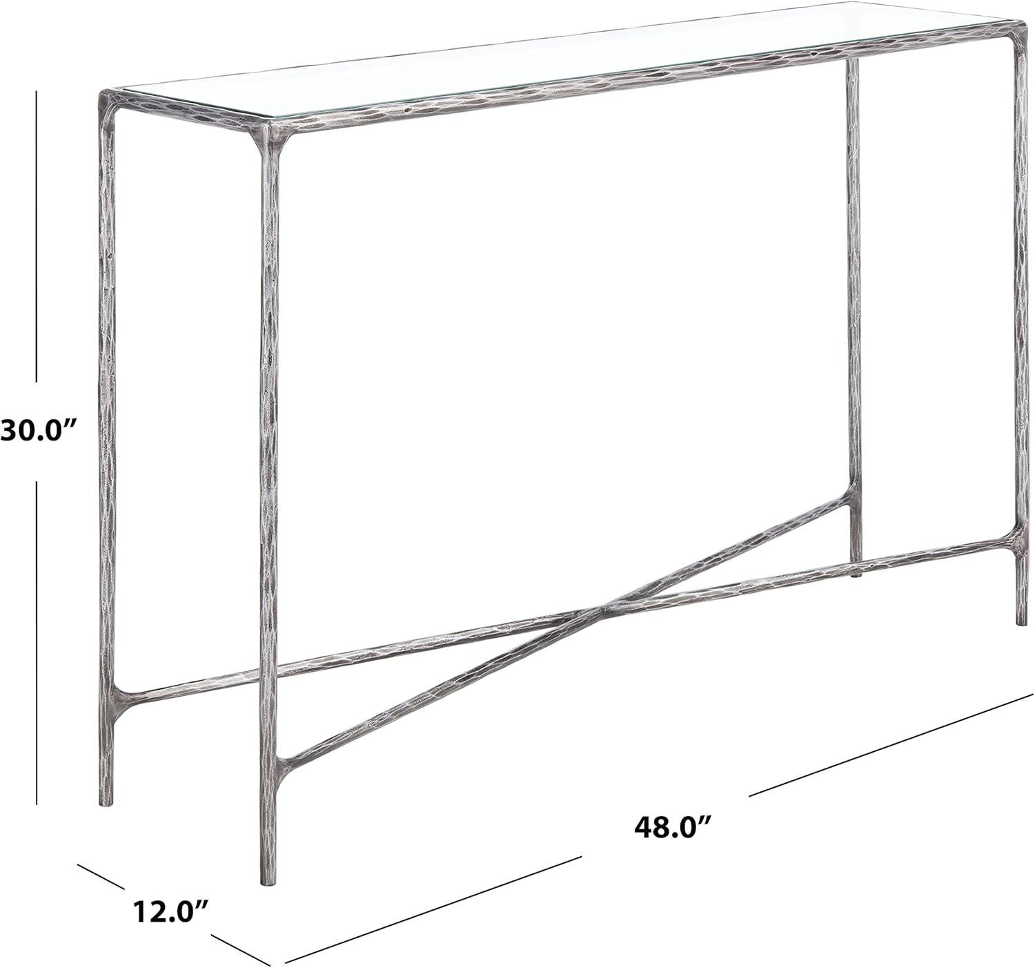 Evelynn 48'' Console Table