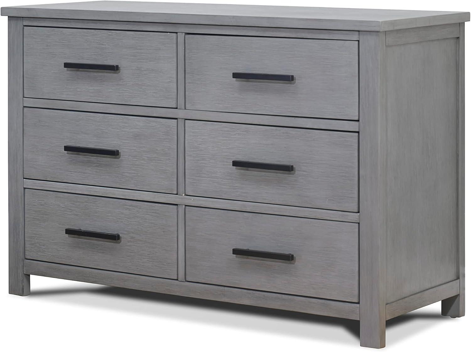 Westley Double Dresser