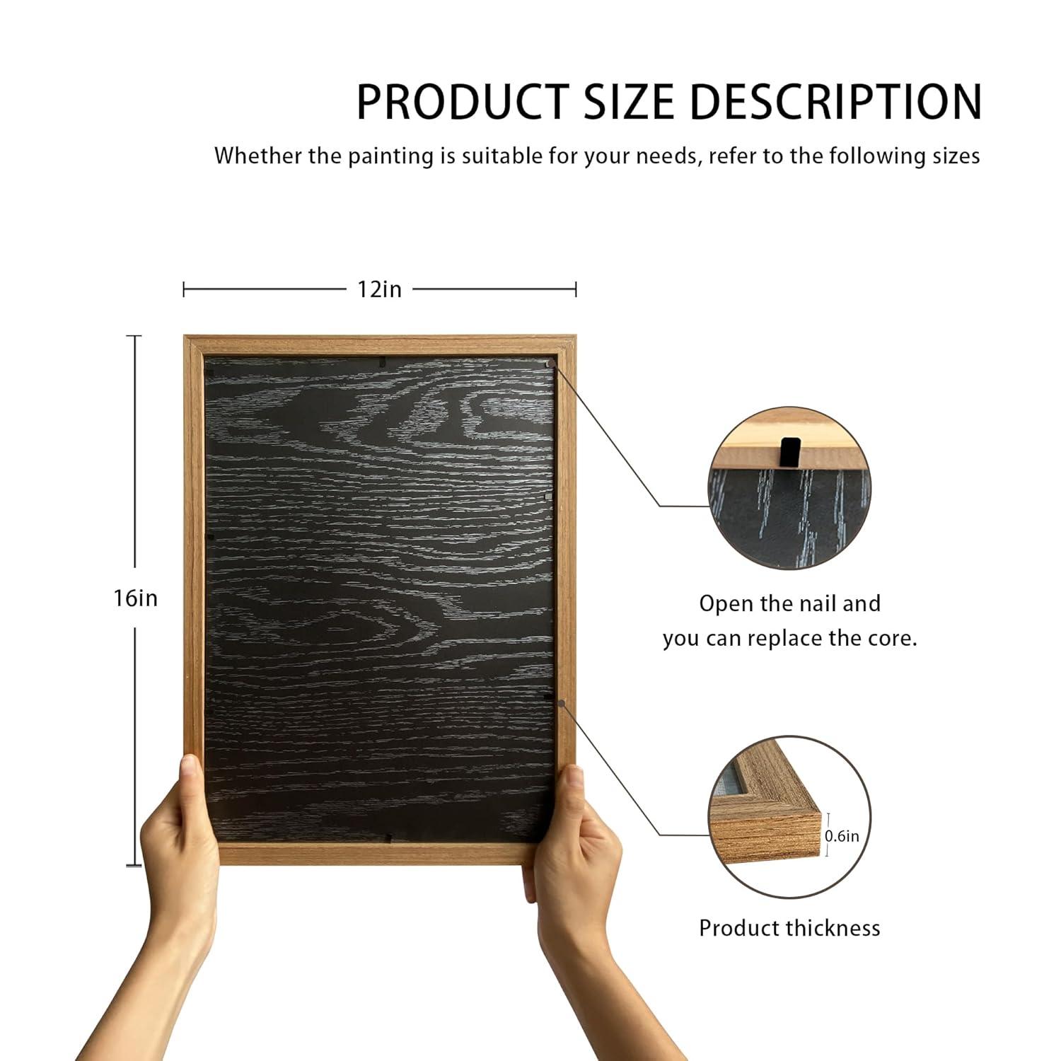 Henri Matisse Oil Paintings on Canvas Wall Art Matisse Famous Open Window Black Cat Poster Funny Cat Floral Print Colorful Farmhouse Gallery Aesthetic Room Decor for Bedroom Bathroom 12x16in Unframed