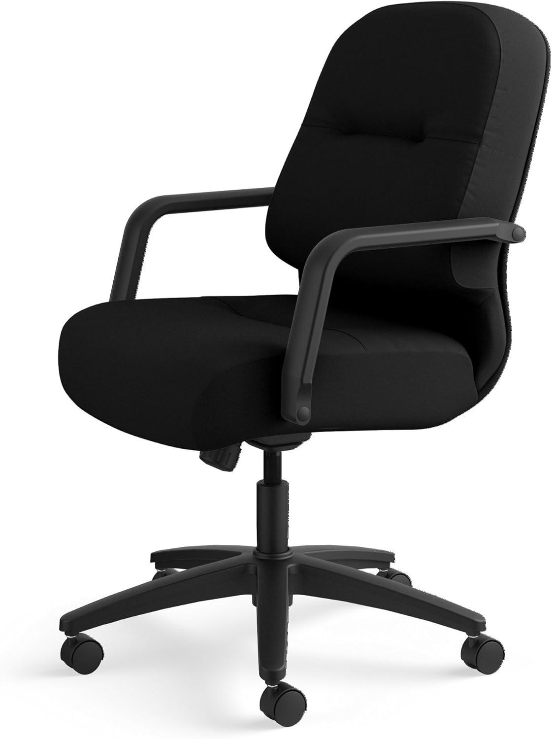 2090 Series Managerial Mid-Back Task Chair