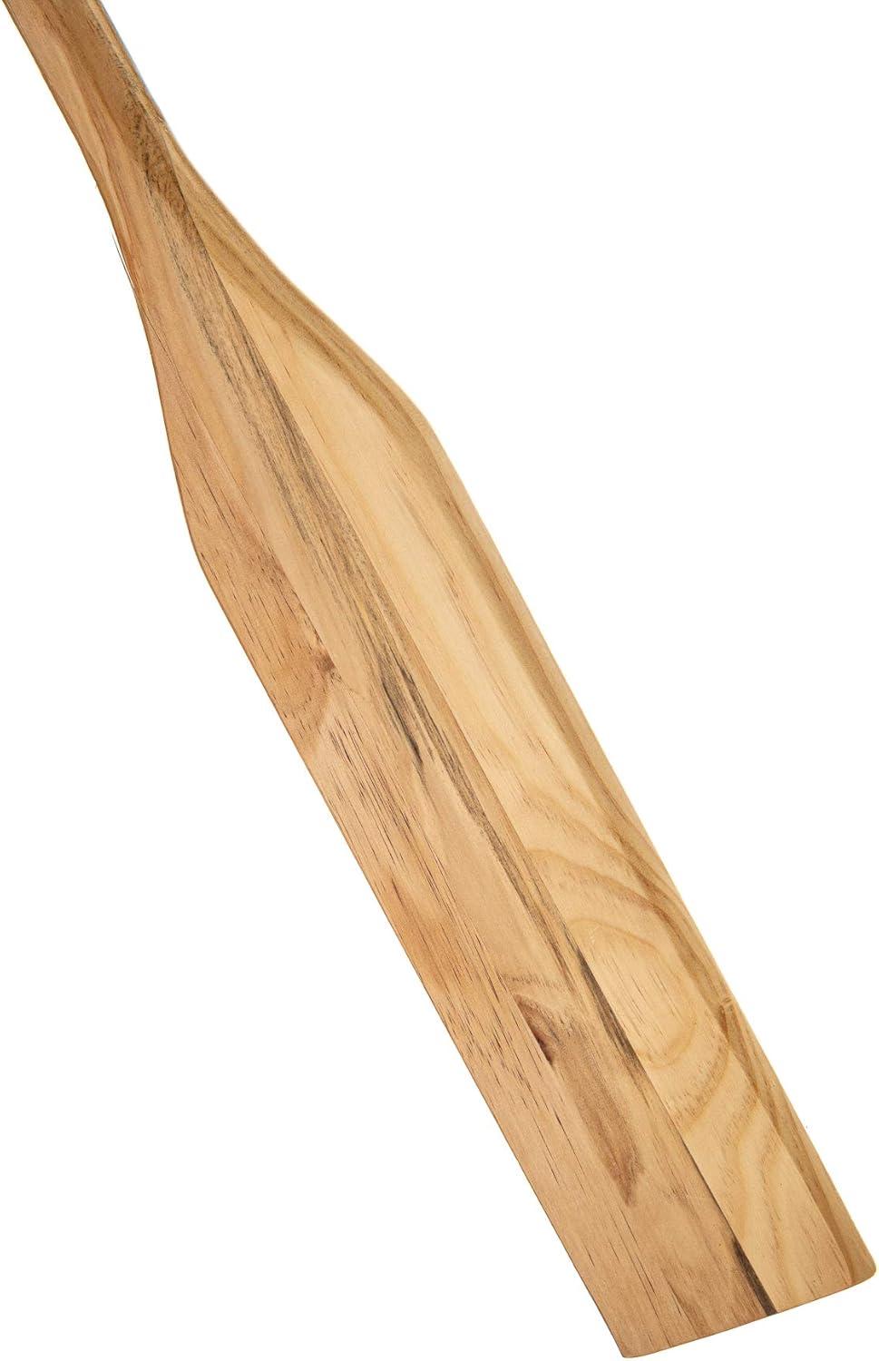 Seachoice Premium Varnished Oar with Comfort Grip