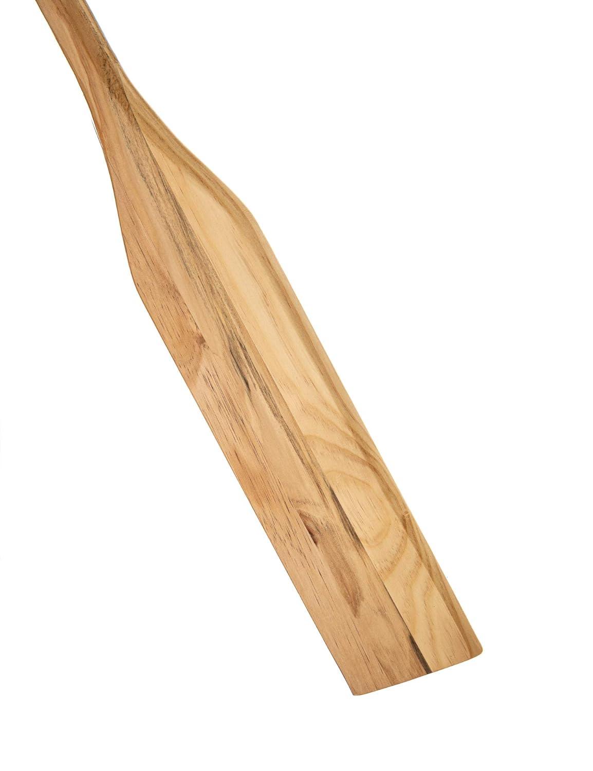 Seachoice Premium Varnished Oar with Comfort Grip