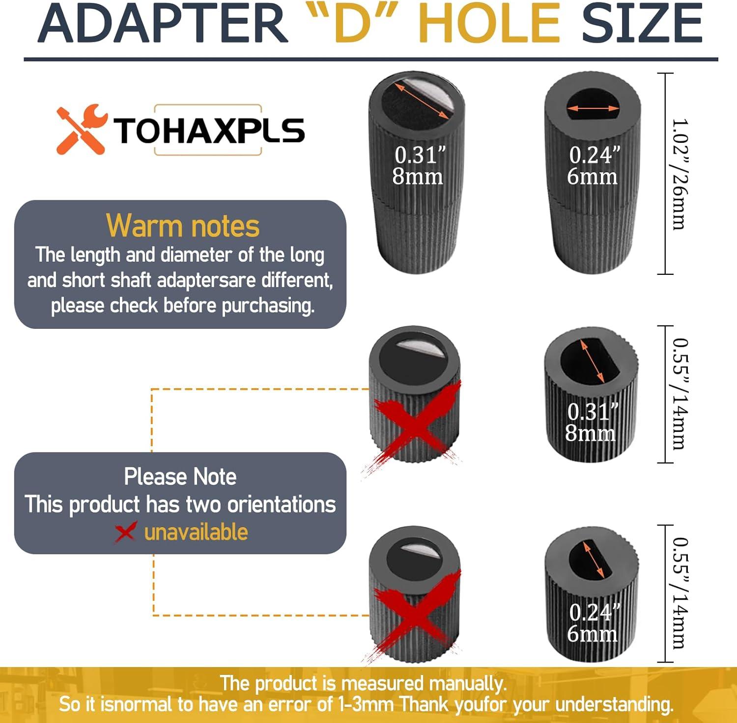 Myenne 4 Pack Oven Control Switch Knobs With 12 Adapters Universal Stove Knobs Replacements Burner Range Knobs For Oven Stove Range Black