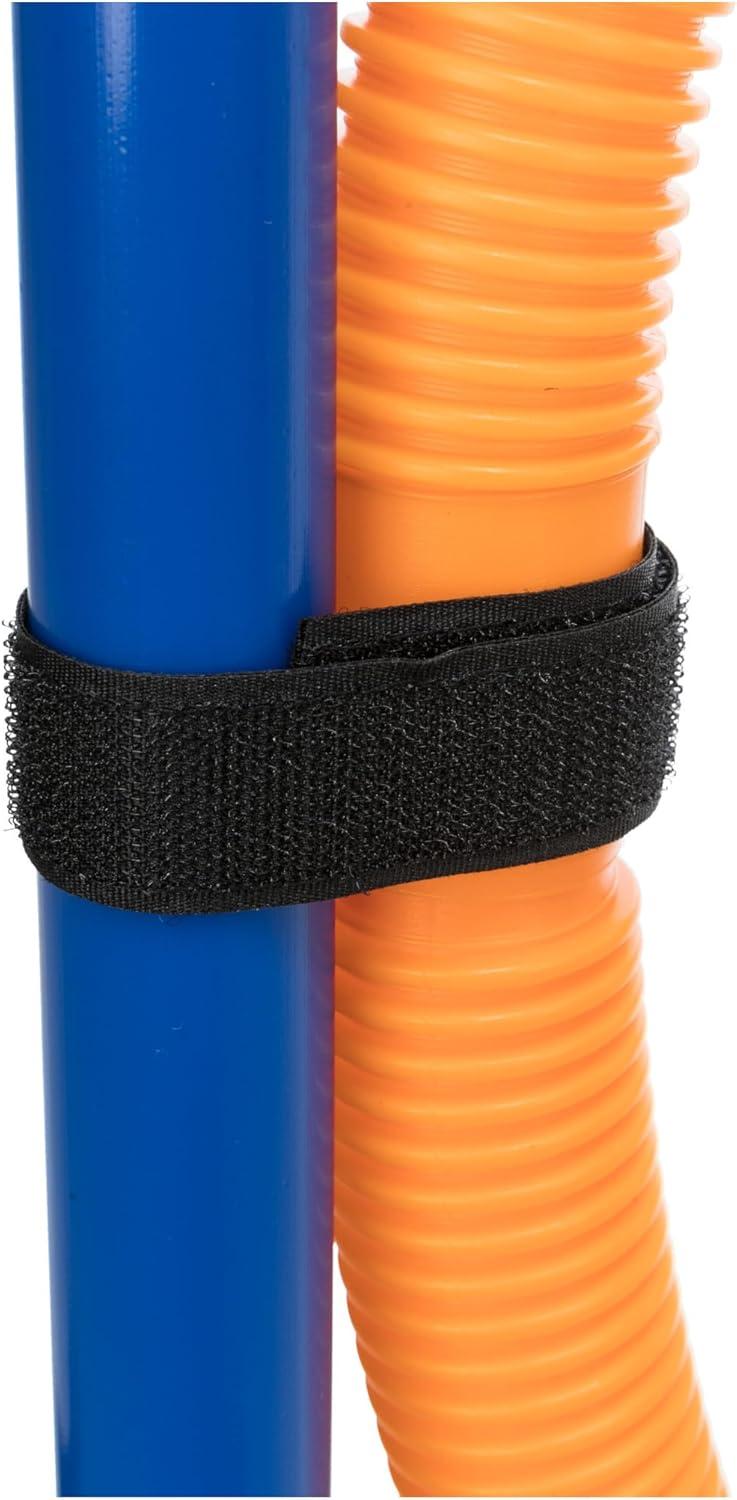 TRIXIE Dog Agility Ring, Portable Dog Hoop, Obstacle Course Equipment