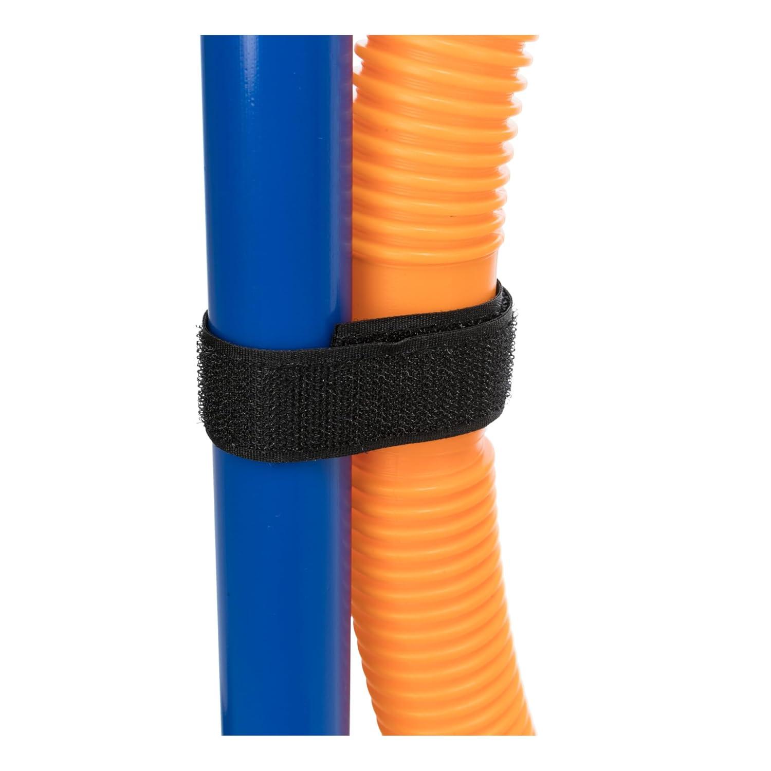 TRIXIE Dog Agility Ring, Portable Dog Hoop, Obstacle Course Equipment