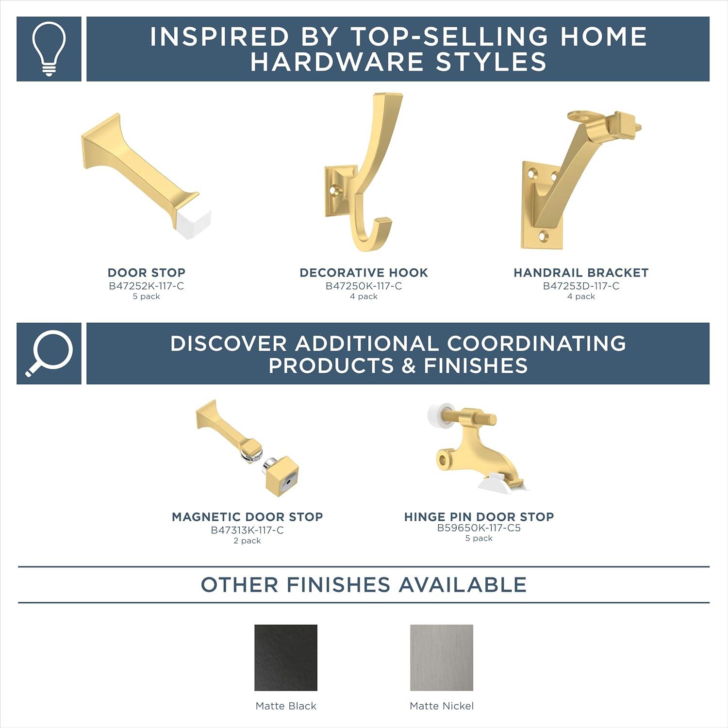 Franklin Brass Wall Hook & Reviews | Wayfair