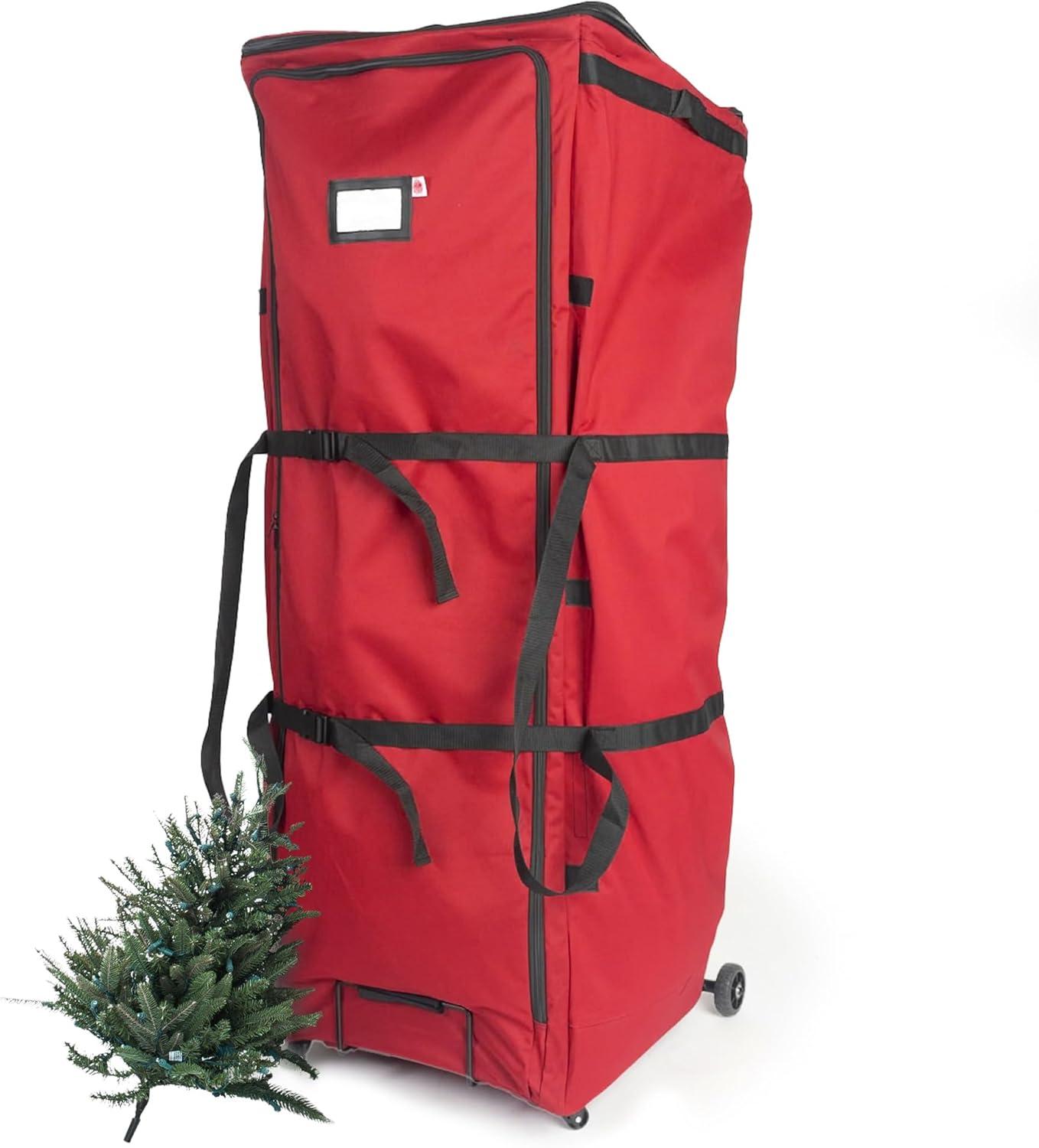 TreeKeeper XXL Expandable Tree Storage Duffel