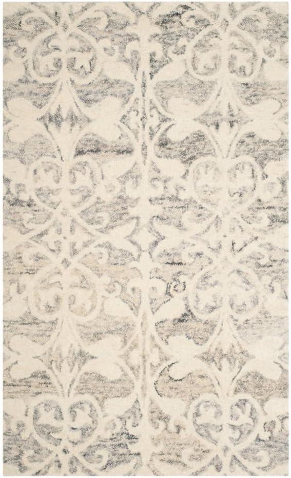 Chatham CHT765 Hand Tufted Area Rug  - Safavieh