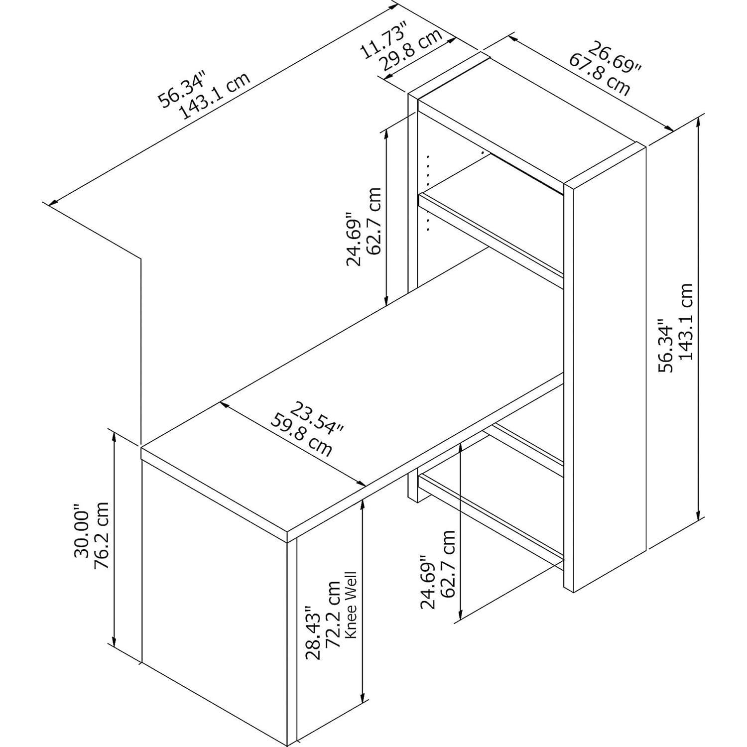 Echo Desk
