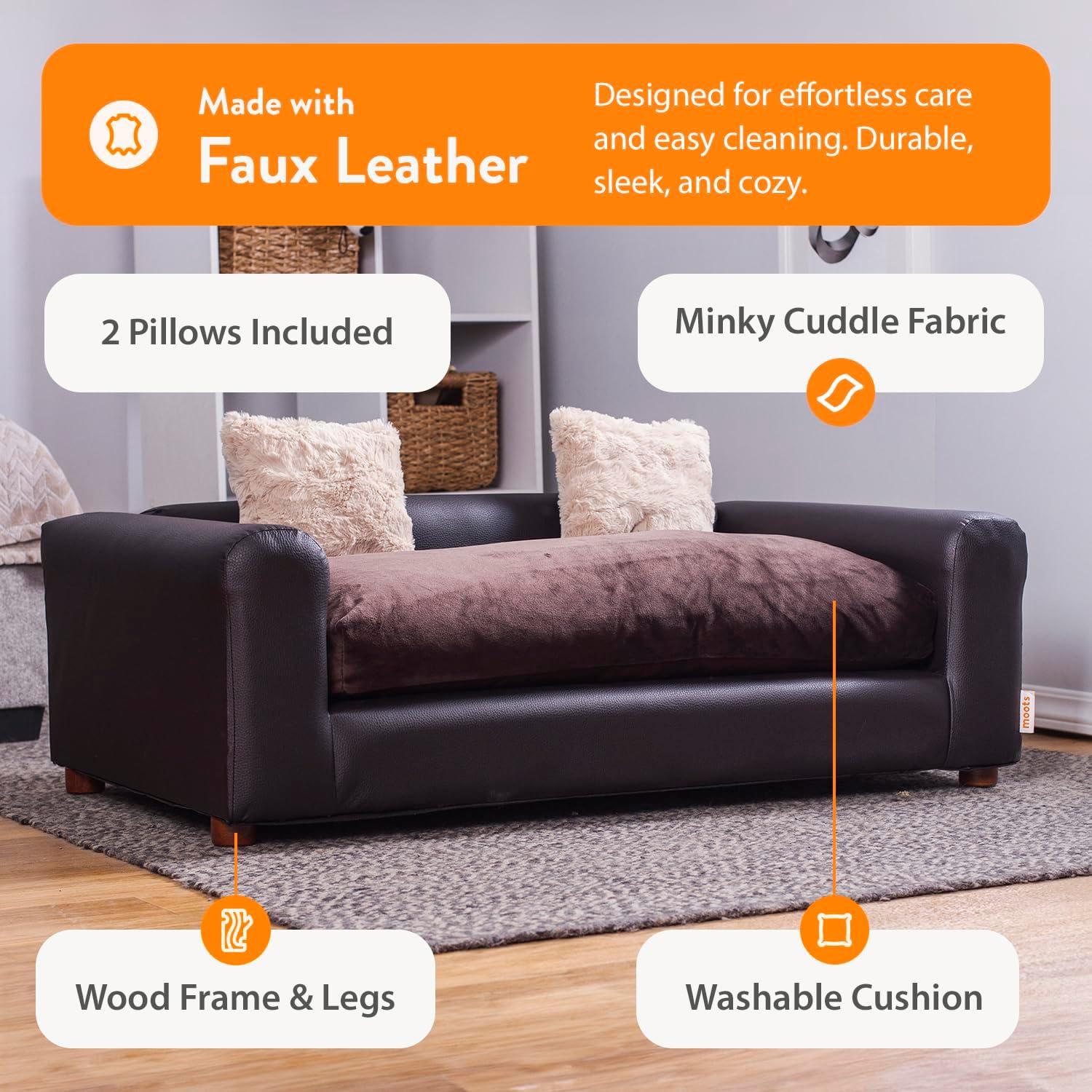 Kayenta Premium Dog Sofa