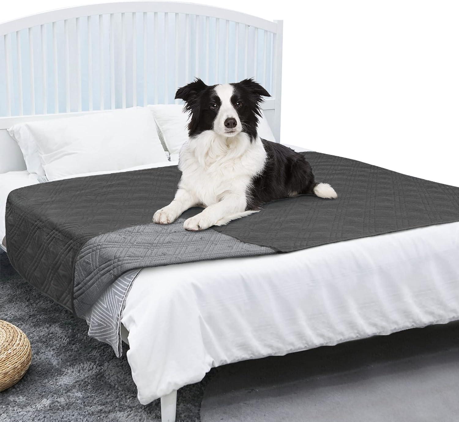 PetAmi Polyester Pet Blanket