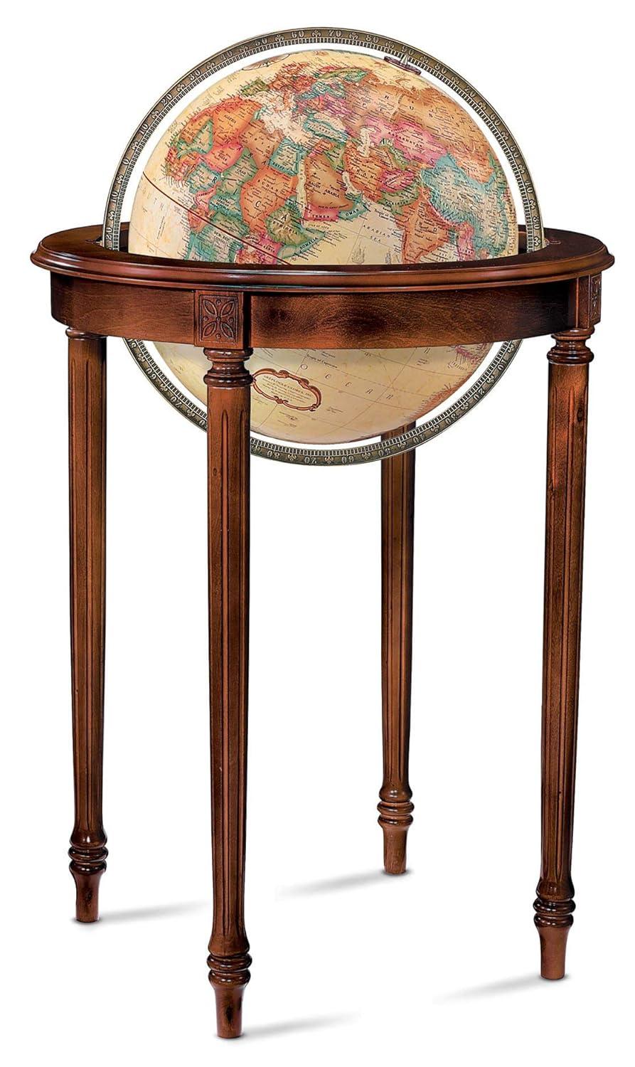Replogle Globes Cardboard Floor Globe