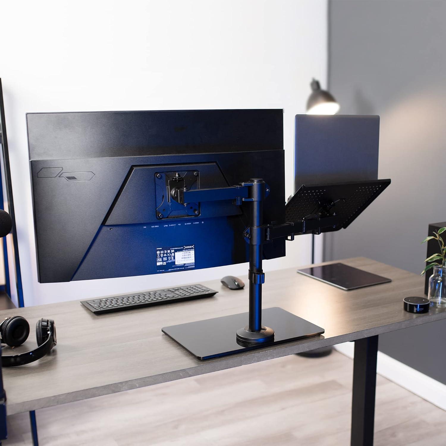 Vivo Multi-Screen Desktop Stand