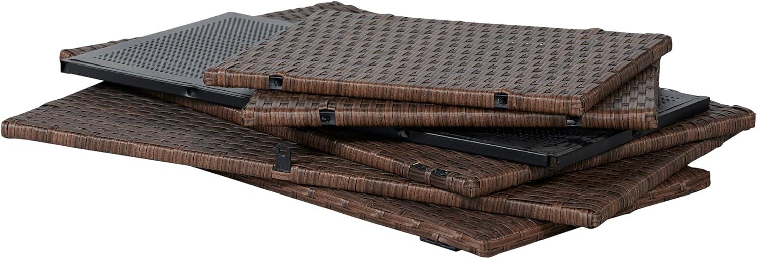happimess Happimess Nino Water Resistant Deck Box