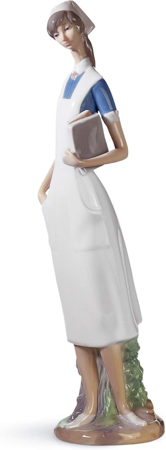 Nurse Figurine