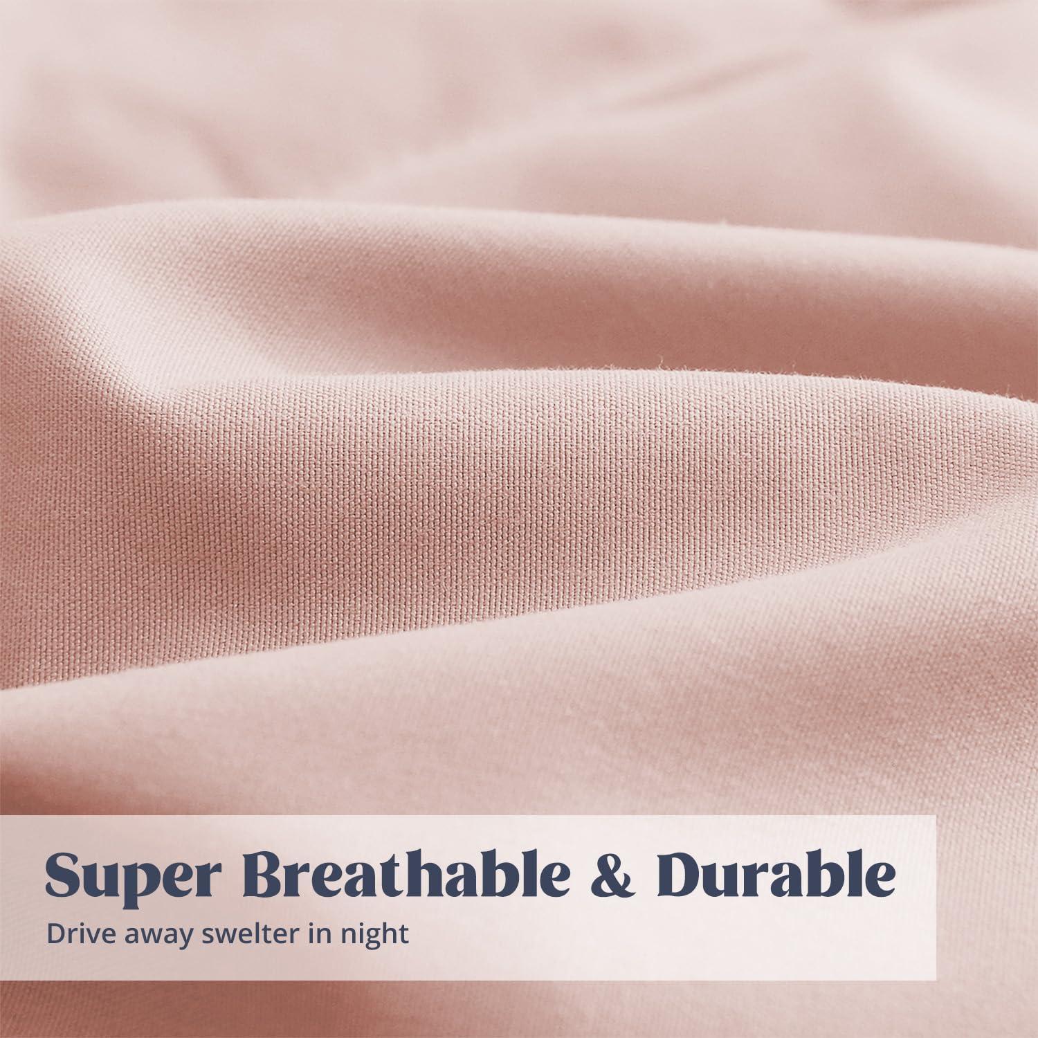 600 Fill Power All Season Down Comforter Duvet Insert