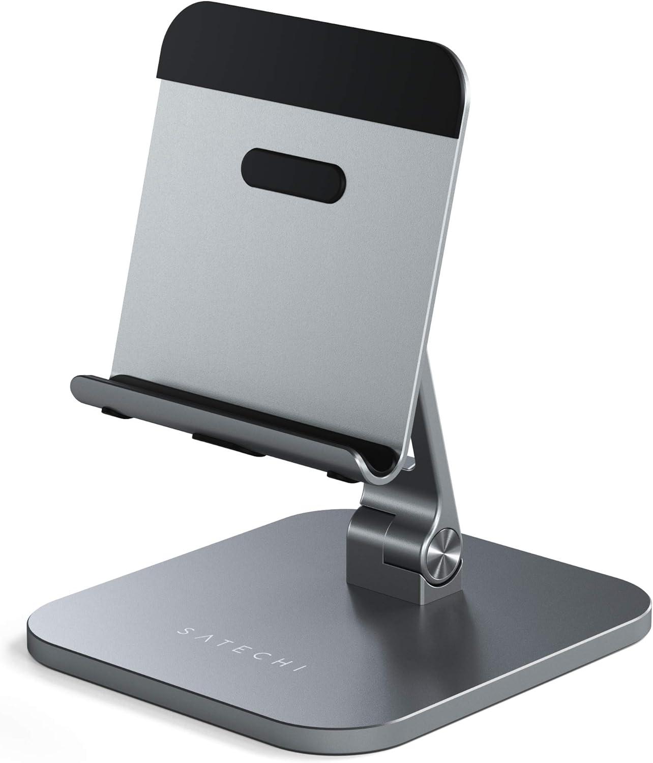 Aluminum Desktop Stand