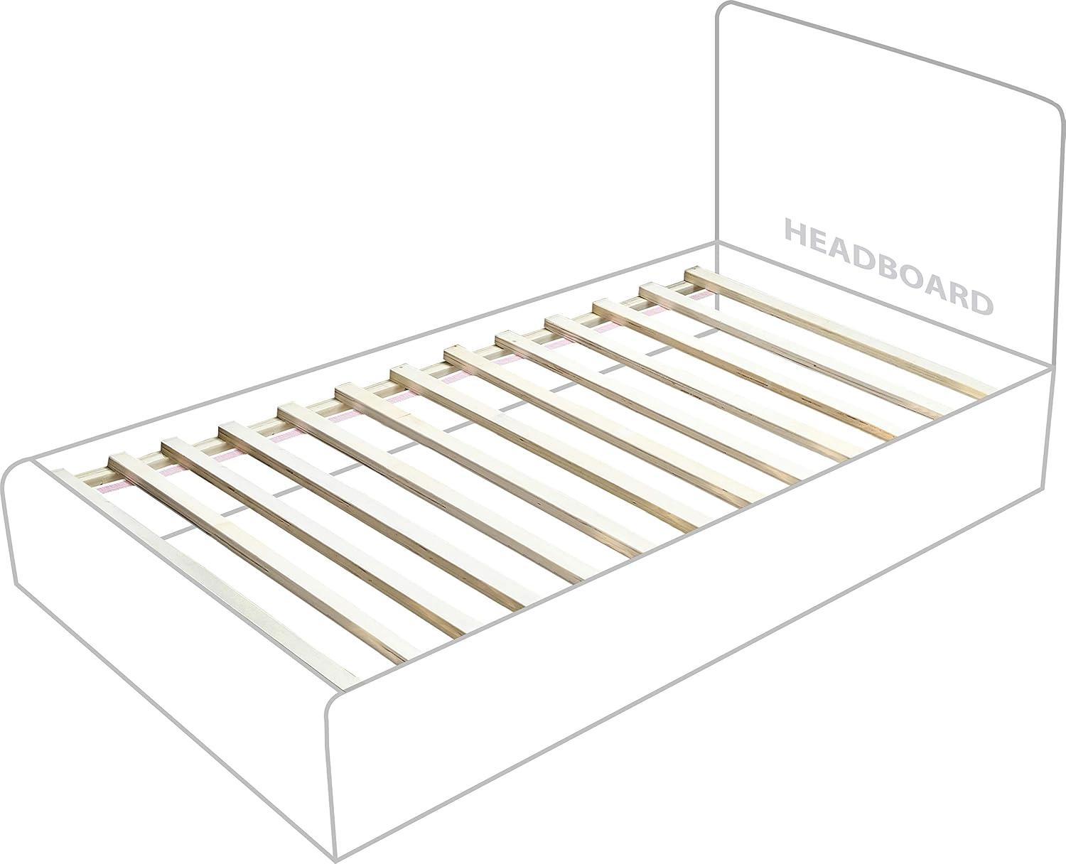 Meridian Furniture Zara Contemporary Queen Bed with Gold Legs and Slats, Pink Velvet
